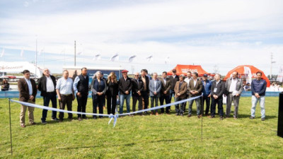 De Cañuelas al mundo: la raza Angus reafirma su liderazgo en la Ganadería