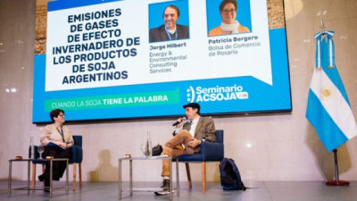 Medir la sustentabilidad de los sistemas es la base de la agroindustria que viene