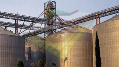 Semana de elevado volumen en el mercado de granos