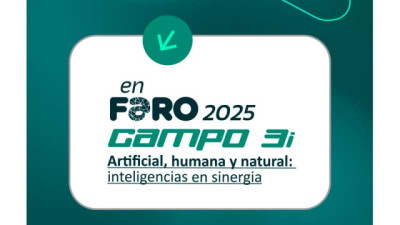FARO 2025: el foro donde las inteligencias se encuentran para pensar el futuro del agro