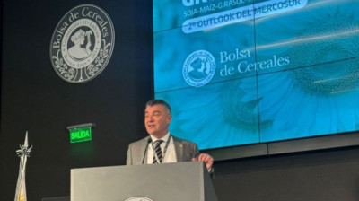 Lanzamiento de la Campaña Gruesa 2025/26: Proyectan más maíz y girasol, pero una caída en la soja