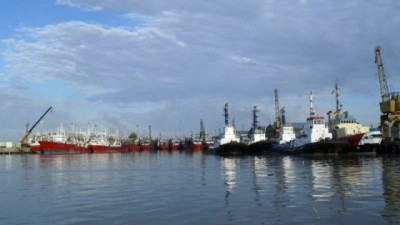 Bahía Blanca se afianza como nodo estratégico para el comercio exterior vinculado a Vaca Muerta