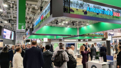El IPCVA y 32 exportadores argentinos rumbo a Anuga 2025, la feria de alimentos más importante de Europa