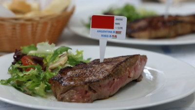 Posicionamiento internacional: la Argentina refuerza su liderazgo en Carne vacuna desde Alemania