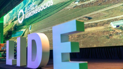 XIV Fórum Nacional de Agronegocios:“Argentina en Perspectiva”