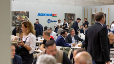 Cerró Anuga 2025, una de las ferias más interesantes para la carne argentina en los últimos años