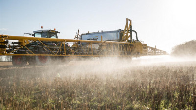 Apoyo total del Consejo Agroindustrial a la Ley de Presupuestos Mínimos para Fitosanitarios