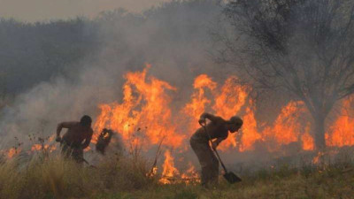 Los incendios en Córdoba necesitan un plan de prevención