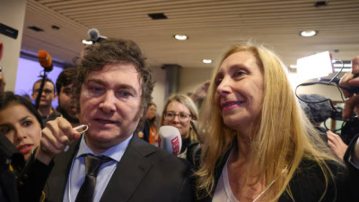 Milei diseña el día después: se preparan cambios en el Gabinete y una nueva etapa de negociación con los gobernadores