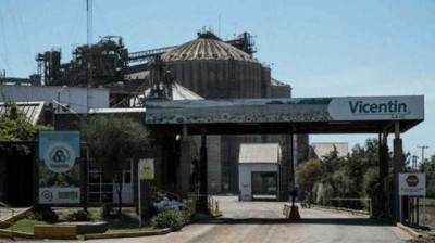 Molinos Agro y Louis Dreyfus Company presentan una mejora sustancial a su propuesta a los   acreedores de Vicentin