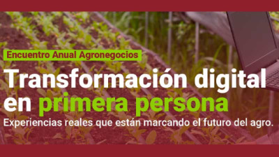 Transformación digital en primera persona: el agro se reúne en el Malba