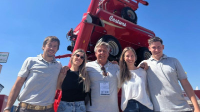 Cestari marca el camino: acuerdo histórico con Exponenciar hasta 2029