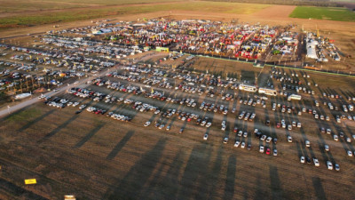 Comienza la pre venta de espacios para Agronea 2026