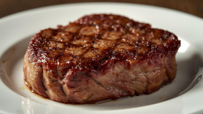 La carne bovina argentina se posicionó como una de las 3 mejores del mundo en concurso internacional