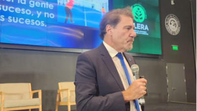 Argentina tiene el gol servido: recursos únicos, consenso histórico y viento global a favor abren una oportunidad inédita