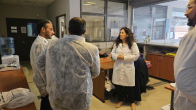 Argentina y Qatar unidos por la sanidad Equina y el control de enfermedades