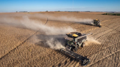 Fendt llega a Argentina.Tecnología alemana para una nueva era del agro