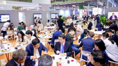 China: un mercado consolidado y expectante