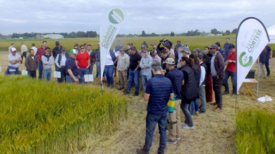 Orense volvió a ser el punto de encuentro del sector Cebadero