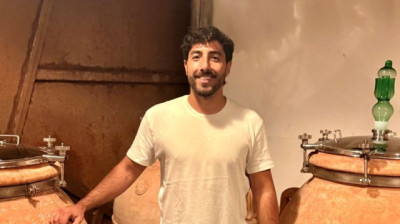 El microbiólogo argentino especializado en vino que está transformando el sector vitivinícola