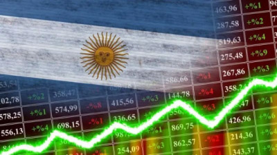 Economía sencilla: contexto con mercados en alza; por Guillermo Castaño - economista