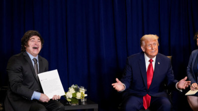 Argentina–EE.UU.: el pacto que redefine al agro argentino por los próximos 20 años