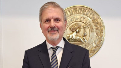 La Bolsa de Cereales apoya marco de entendimiento para Acuerdo de Comercio e Inversión Argentina-EE. UU.