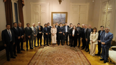 Las reformas de largo plazo requieren un nuevo acuerdo entre Nación y Provincias enfocado en la competitividad y la viabilidad fiscal