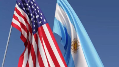 La SRA a la espera de un acuerdo comercial con los Estados Unidos que beneficie a toda la Argentina