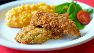 La milanesa de Pollo domina el paladar argentino