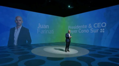 ConnectAgro 2025: cuando el Agro se conecta, las oportunidades se multiplican y Argentina crece