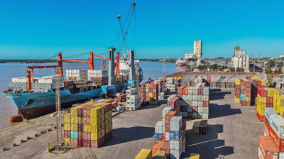 Energía y Agro: hacia la diversificación de la matriz exportadora argentina