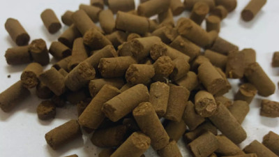 Biopellet: la innovación del INTA que transforma residuos en Fertilizantes