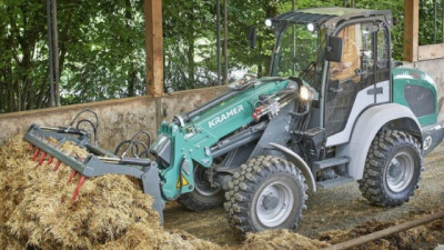 Doosan Bobcat negocia la compra de la alemana Wacker Neuson