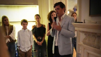 La Delfina cerró un 2025 histórico: inversiones, nuevos productos y un libro clave para la industria bubalina