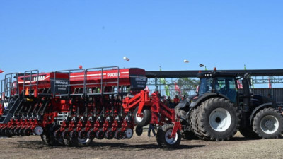 Cuáles son los tres hitos que transformaron la producción en Argentina