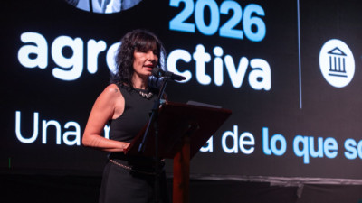 AgroActiva presentó oficialmente su edición 2026