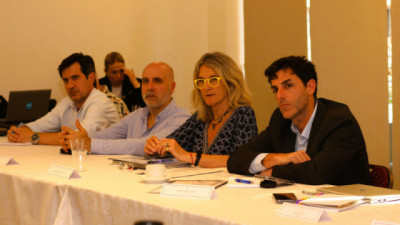 El SENASA convocó a la Mesa consultiva de la región NEA en la provincia de Misiones