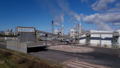Adecoagro y ACA se quedaron con Profertil