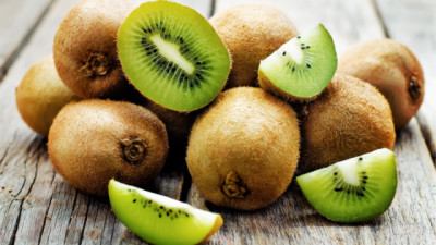 Producción mundial de kiwi: principales países productores y tendencias del mercado
