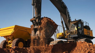 John Deere compró la empresa Tenna