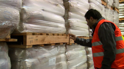 Se actualizó la norma que regula embalajes de madera para importación de mercadería