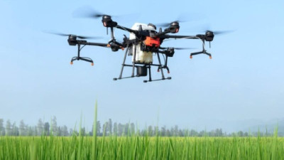 Finalmente, Estados Unidos prohibió el ingreso de drones chinos