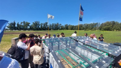 Cómo implementar camas biológicas y proteger tu campo: beneficios, costos y datos claves