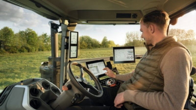 10 claves de los nuevos tractores en el mundo