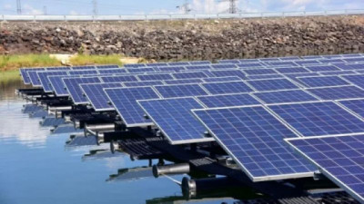La PBA creó un nuevo marco legal para consorcios y pymes que generen Energía renovable