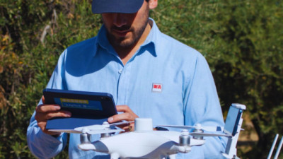 La tecnología redefine los cultivos del norte argentino