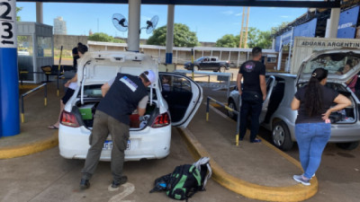 Qué tener en cuenta para ingresar a la Argentina con productos porcinos y lácteos