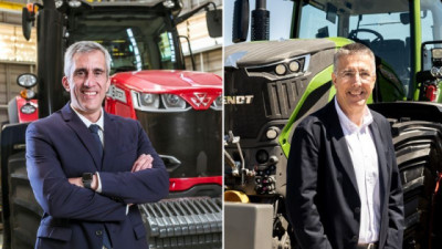 AGCO anuncia una nueva estructura de liderazgo en América Latina como parte de su estrategia global