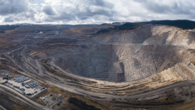 Vaca Muerta y minería: crecimiento exportador con impactos desiguales